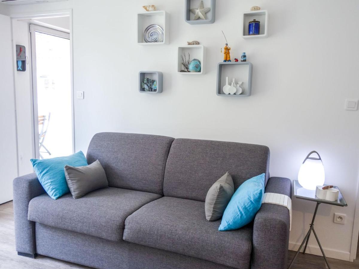 Apartment Le Bellini By Interhome Arcachon Kültér fotó